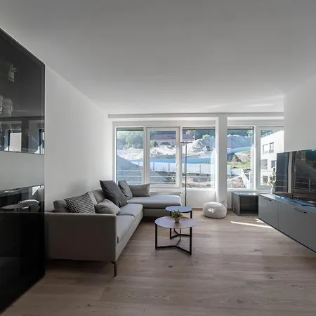 Apartment L'estrade Private Annecy