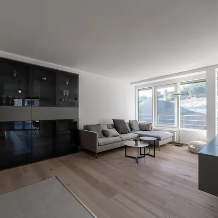 L'estrade Private Apartment Annecy