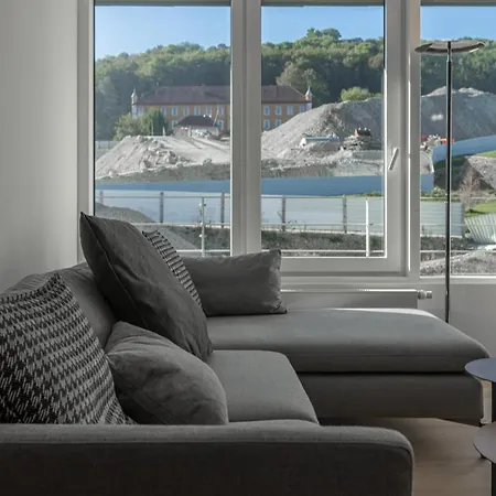 L'estrade Private Apartment *