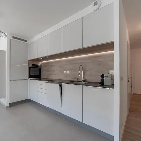 Apartment L'estrade Private